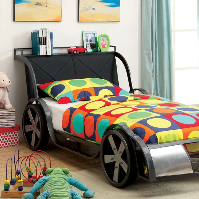 FULL BED 7946 MADE IN USA-FOA