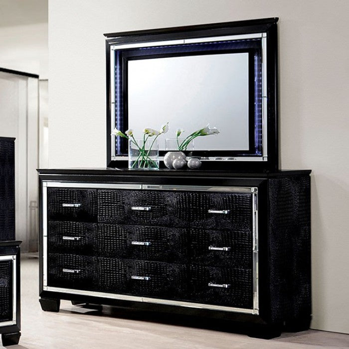 DRESSER CM7979BK-D-FOA