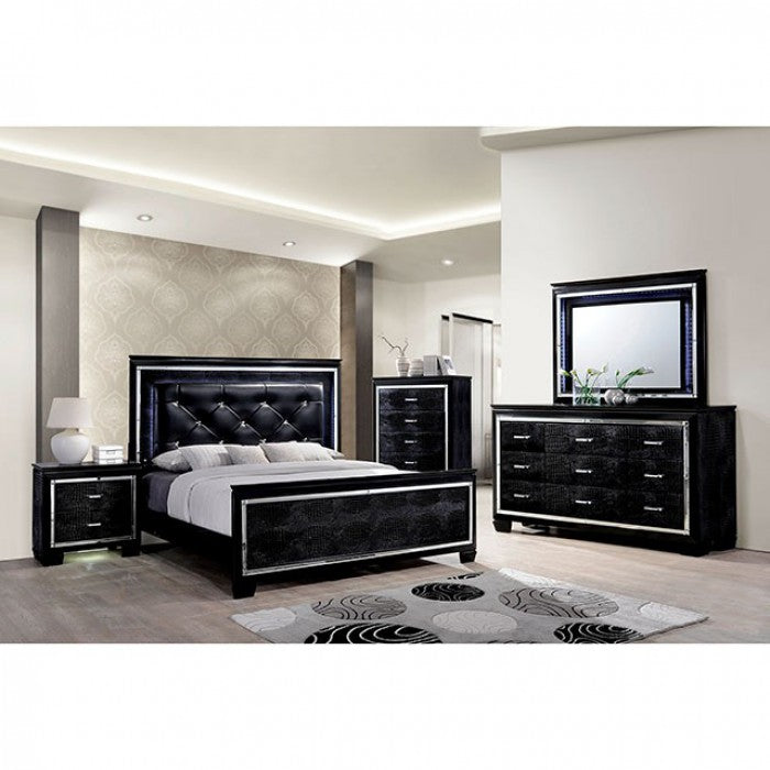 DRESSER CM7979BK-D-FOA