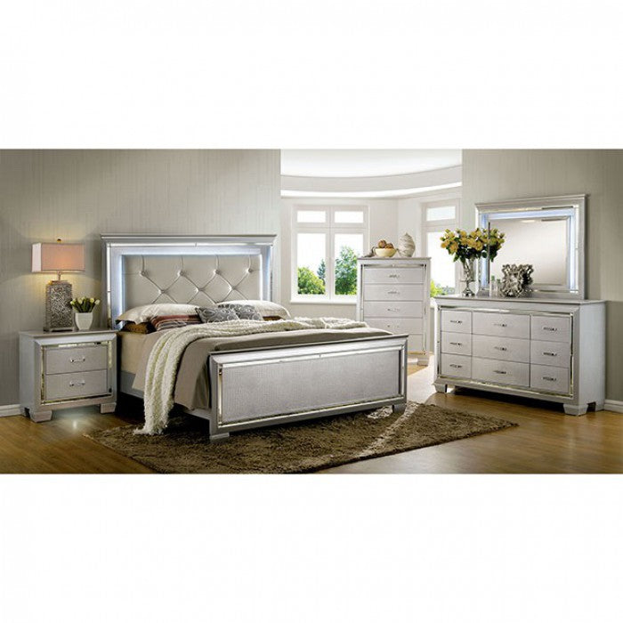 NIGHTSTAND CM7979SV-N-FOA