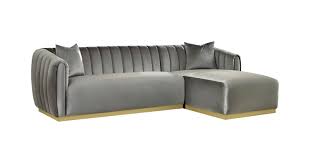 SOFA CHAISE 509490-COA
