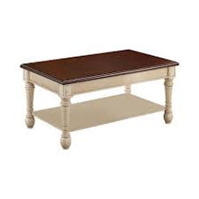 Load image into Gallery viewer, COFFEE TABLE 704418-COA