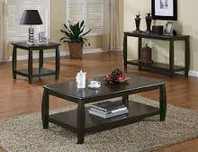 Load image into Gallery viewer, SOFA TABLE 701079-COA