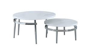 2 PCS COFFEE TABLE 722968-COA