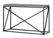 Load image into Gallery viewer, SOFA TABLE 705619-COA