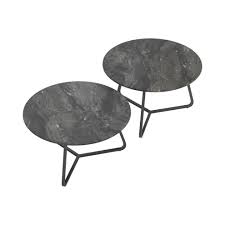 2 PCS COFFEE TABLE 723538-COA