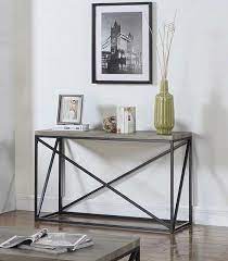 SOFA TABLE 705619-COA