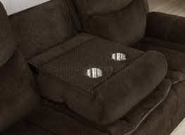 RECLINER SOFA & LOVESEAT 610251-COA