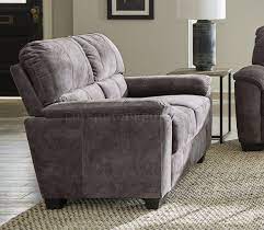 SOFA & LOVESEAT 509751-S2-COA