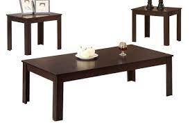 3 PCS SET COFFEE TABLE 700215-COA