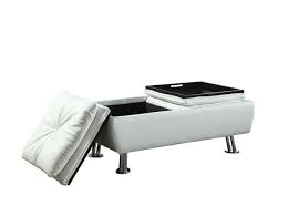 STORAGE OTTOMAN 300293-COA