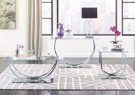 SOFA TABLE 704989-COA