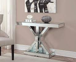 SOFA TABLE 930009-COA
