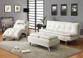 STORAGE OTTOMAN 300293-COA