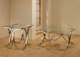 COFFEE TABLE 701918-COA