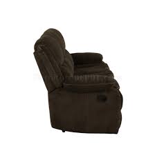 RECLINER SOFA & LOVESEAT 610251-COA