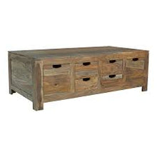 Load image into Gallery viewer, COFFEE TABLE 723888-COA