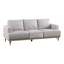 SOFA & LOVESEAT 509181/2-COA