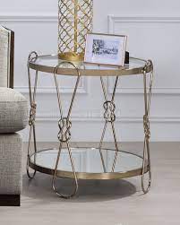 COFFEE TABLE 83940-ACM