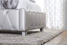 JUILLIARD QUEEN BED ONLY 7056SV-FOA