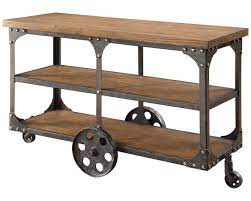 SOFA TABLE 701129-COA