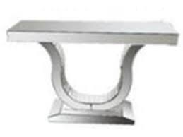SOFA TABLE 930010-COA