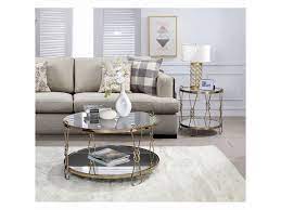 COFFEE TABLE 83940-ACM