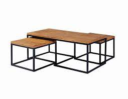 3 PCS SET COFFEETABLE 731193-COA