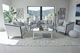 COFFEE TABLE 723318-COA