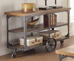SOFA TABLE 701129-COA