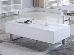 COFFEE TABLE 705698-COA