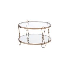COFFEE TABLE 83940-ACM