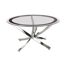 COFFEE TABLE 702588-COA