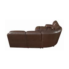 MOTION SECTIONAL 600357-COA