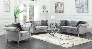COFFEE TABLE 702588-COA