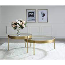 COFFEE TABLE 83095-ACM