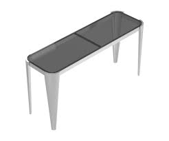 SOFA TABLE 709649-COA