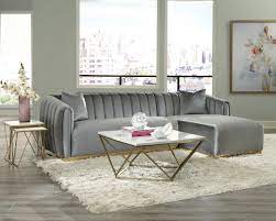 COFFEE TABLE 700846-COA