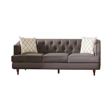 SOFA & LOVESEAT 508951-S2-COA