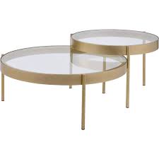 COFFEE TABLE 83095-ACM