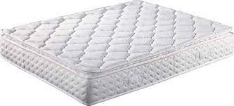 MATTRESS & BOX QUEEN SET DPT-COM