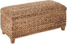 Load image into Gallery viewer, TRUNK BENCH 500215-COA