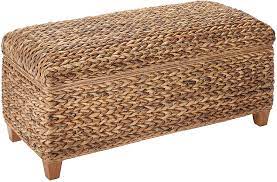 TRUNK BENCH 500215-COA