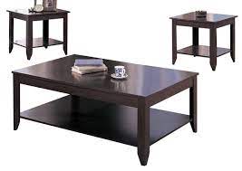 COFFEE TABLE 700285-COA