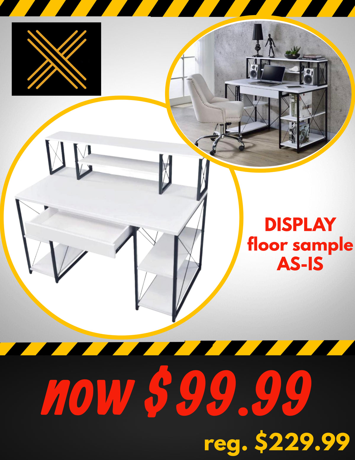 AMAZING LIQUIDATION PRICES