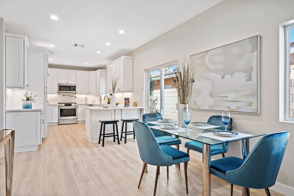 PANORAMA CITY PROJECT