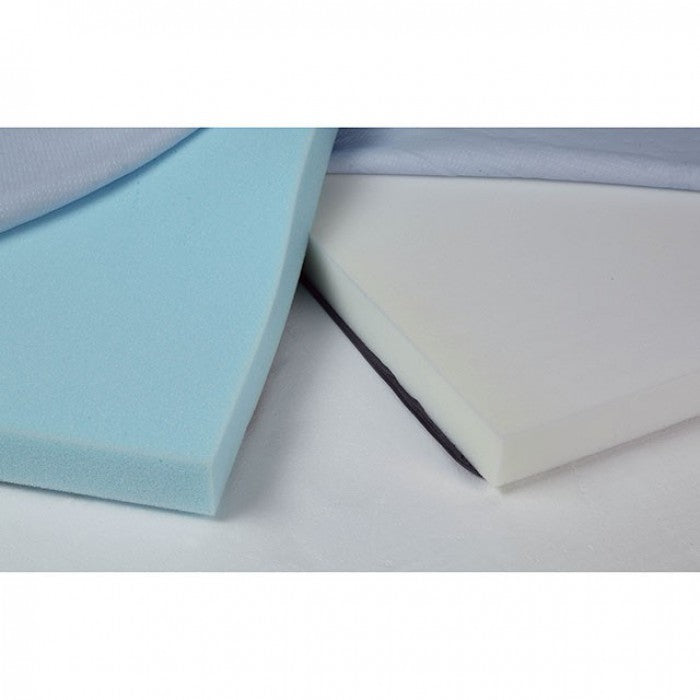 MATTRESS TWIN DM651-FOA