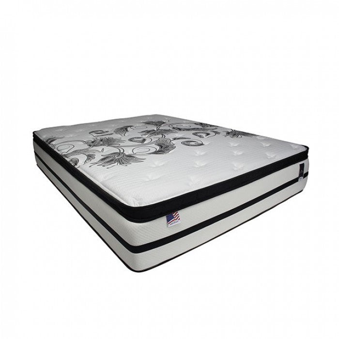 MATTRESS QUEEN DM1470-FOA