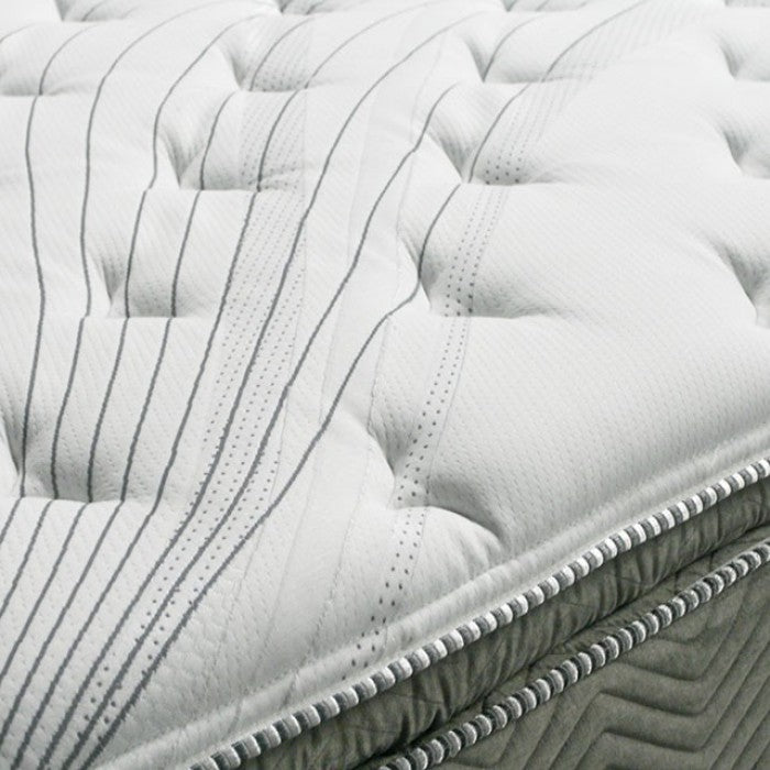 MATTRESS QUEEN DM338-FOA