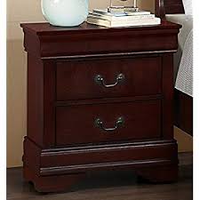 NIGHT STAND CM7866CH-N-FOA